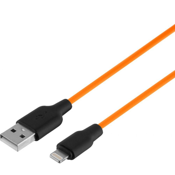 Патч-корд литий UTP RJ45 кат. 5Е 1 м (жовтий)