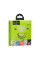 Патч-корд литий UTP RJ45 кат. 5Е 1 м (жовтий)