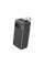 Зовнішній акумулятор (Power bank) Hoco J86B (60000mAh 22.5W) Чорний