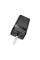 Зовнішній акумулятор (Power bank) Hoco J86B (60000mAh 22.5W) Чорний