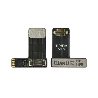 Шлейф (Flat cable) програмований QianLi для точкового проектора Face ID iPhone 11 Pro | 11 Pro Max