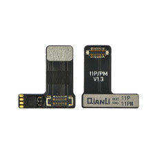 Шлейф (Flat cable) программируемый QianLi для точечного проектора Face ID iPhone 11 Pro | 11 Pro Max