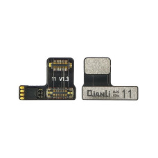 Шлейф (Flat cable) программируемый QianLi для точечного проектора Face ID iPhone 11