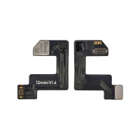 Шлейф (Flat cable) програмований QianLi для точкового проектора Face ID iPhone 12 Mini