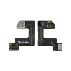 Шлейф (Flat cable) программируемый QianLi для точечного проектора Face ID iPhone 12 Mini