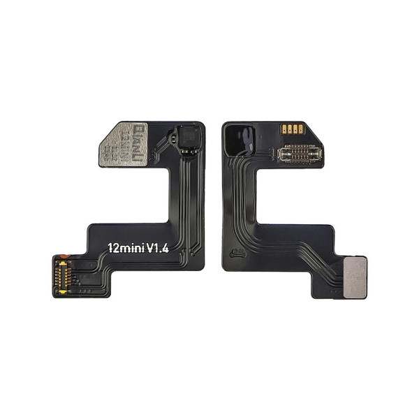 Шлейф (Flat cable) программируемый QianLi для точечного проектора Face ID iPhone 12 Mini