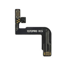 Шлейф (Flat cable) программируемый QianLi для точечного проектора Face ID iPhone 12 | 12 Pro
