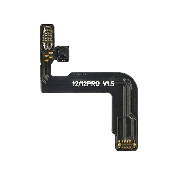 Шлейф (Flat cable) программируемый QianLi для точечного проектора Face ID iPhone 12 | 12 Pro