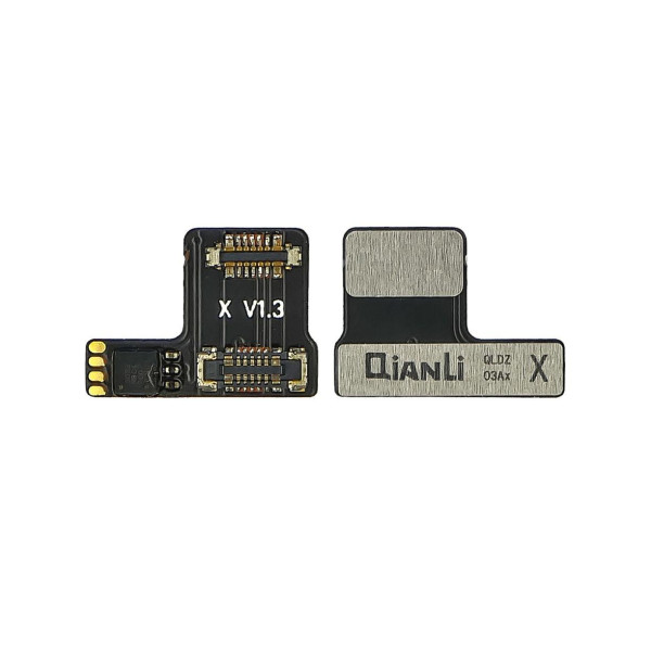 Шлейф (Flat cable) програмований QianLi для точкового проектора Face ID iPhone X