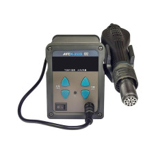 Прецизійна паяльна станція Aifen 868D (фен, 700W, 100°C - 500°C)