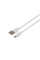 Автомобільний Зарядний Пристрій Borofone BZ14 Lightning 2USB2.4A