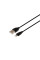 Автомобільний Зарядний Пристрій Borofone BZ14 Lightning 2USB2.4A