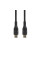 Автомобильное зарядное устройство Borofone BZ14A PD20W+QC3.0 Type-C to Type-C 3A