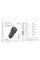 Автомобильное зарядное устройство Borofone BZ19A Wisdom QC3.0 18W