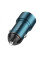 Автомобильное зарядное устройство Borofone BZ19A Wisdom QC3.0 18W