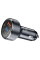 Автомобильное Зарядное Устройство Borofone BZ03 Dynasty PD/QC 58.5W