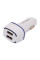 Автомобильное Зарядное Устройство Borofone BZ14 Micro 2USB 2.4A