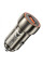 Автомобильное зарядное устройство Hoco Z46 18W QC3.0