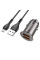 Автомобильное Зарядное Устройство Hoco NZ1 36W QC3.0 Micro