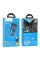 Автомобильное Зарядное Устройство Hoco Z47 Transparent QC3.0 18W Type C