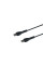 Автомобільний Зарядний Пристрій Hoco NZ8 Sprinter 43W PD25W+QC3.0 Type-C to Type-C