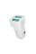 Автомобільний Зарядний Пристрій Ridea RCC-21312 Grand Lightning 2USB 2.4 A