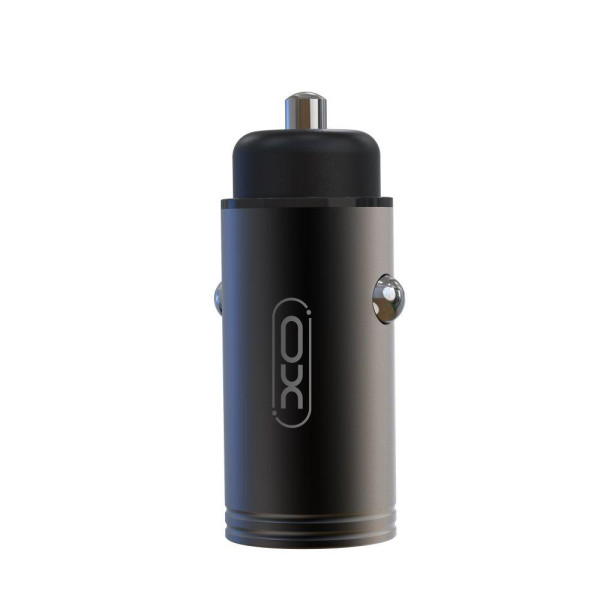 Автомобильное Зарядное Устройство XO CC39 QC3.0 18W