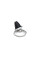 Автотримач Baseus Magnetic Small Ears Air Vent SUER-A