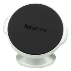 Автодержатель Baseus Magnetic Small Ears 360 (Vertical type) SUER-B