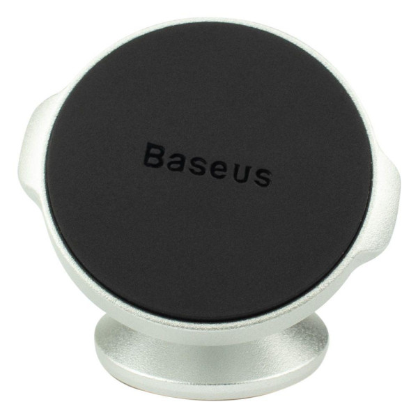 Автодержатель Baseus Magnetic Small Ears 360 (Vertical type) SUER-B