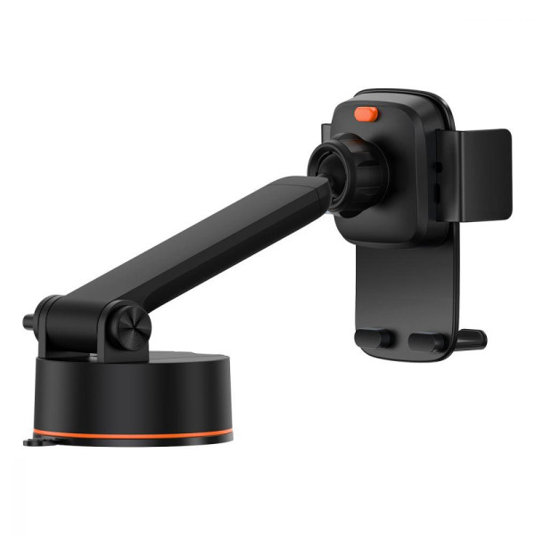Автотримач Baseus Easy Control Clamp SUYK0200