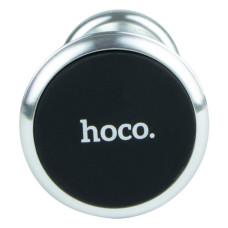Автотримач Hoco CA69 Sagesse aluminum alloy long