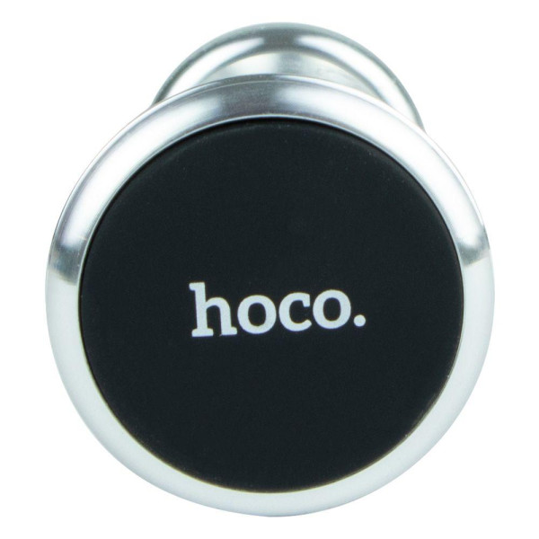 Автотримач Hoco CA69 Sagesse aluminum alloy long