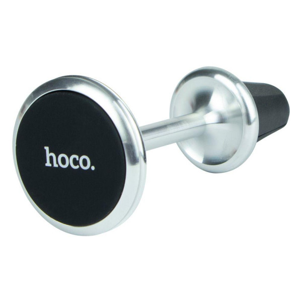 Автотримач Hoco CA69 Sagesse aluminum alloy long