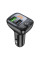 FM-трансмітер Borofone BC41 Eminency QC3.0 Car BT FM transmitter