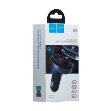 FM-трансмиттер Hoco E41 Wireless FM Transmitter