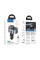 FM-трансмітер Hoco E72 Alegria PD30W car BT FM transmitter