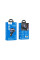 FM-трансмітер Hoco E70 PD30W+QC3.0 car BT FM transmitter