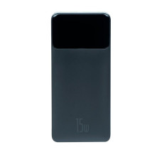 Універсальна Мобільна Батарея Baseus PPDML-J Bipow 15W 20000 mAh