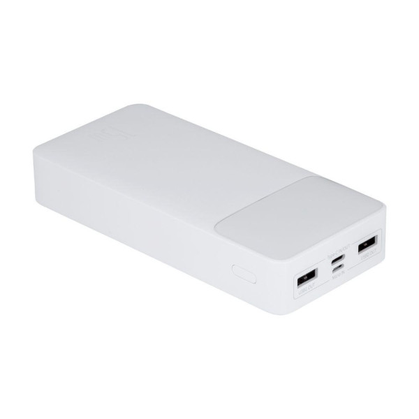 Універсальна Мобільна Батарея Baseus PPDML-J Bipow 15W 20000 mAh
