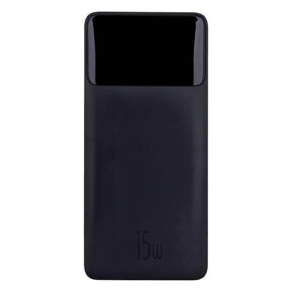 Універсальна Мобільна Батарея Baseus PPDML-I Bipow 15W 10000 mAh
