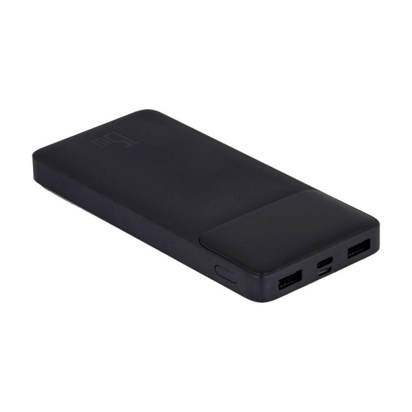 Універсальна Мобільна Батарея Baseus PPDML-I Bipow 15W 10000 mAh