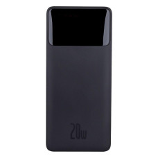 Універсальна Мобільна Батарея Baseus PPDML-M Bipow 20W 20000 mAh