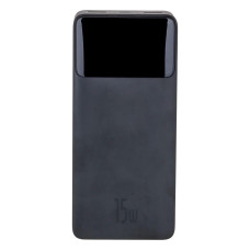 Універсальна Мобільна Батарея Baseus PPDML-K Bipow 15W 30000 mAh