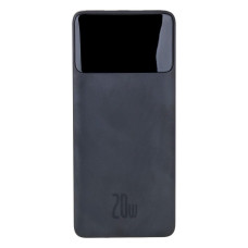 Універсальна Мобільна Батарея Baseus PPDML-L Bipow PD+QC 3.0 20W 10000 mAh