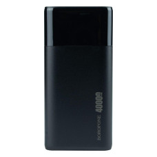 Універсальна Мобільна Батарея Borofone DBT01 PD 40000 mAh