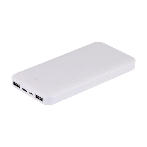 Універсальна Мобільна Батарея BJ3 Minimalist 10000 mAh