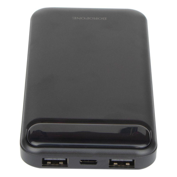 Універсальна Мобільна Батарея Borofone BJ14 Freeway 10000 mAh