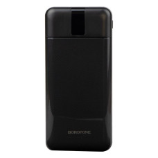 Універсальна Мобільна Батарея Borofone BJ20A Digital display and cable 20000 mAh