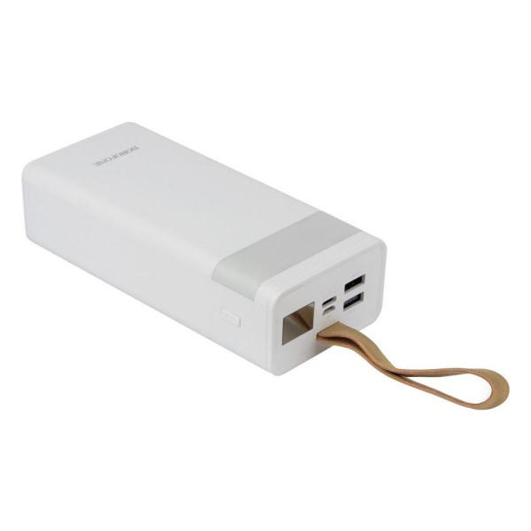 Універсальна Мобільна Батарея Borofone BJ18A  Coolmy digital display 30000 mAh